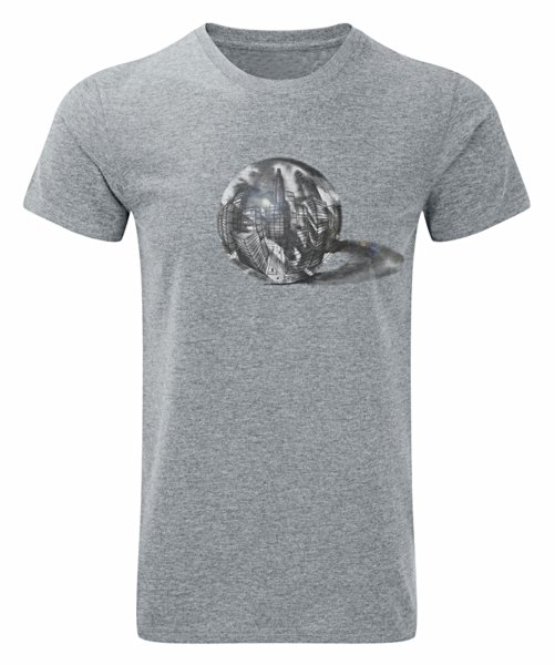 Urbansphere - T-Shirt Herren